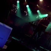 MARCELINA - OPEN STAGE  2019-03-01