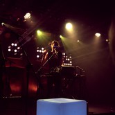 MARCELINA - OPEN STAGE  2019-03-01