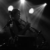 MARCELINA - OPEN STAGE  2019-03-01