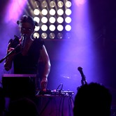 MARCELINA - OPEN STAGE  2019-03-01