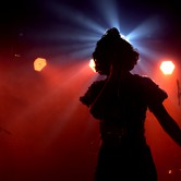 MARCELINA - OPEN STAGE  2019-03-01