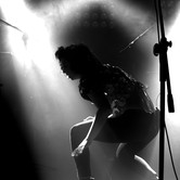 MARCELINA - OPEN STAGE  2019-03-01