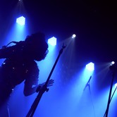 MARCELINA - OPEN STAGE  2019-03-01