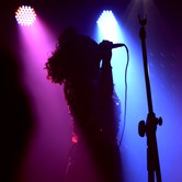 MARCELINA - OPEN STAGE  2019-03-01