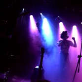 MARCELINA - OPEN STAGE  2019-03-01