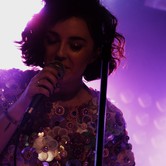 MARCELINA - OPEN STAGE  2019-03-01