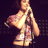 MARCELINA - OPEN STAGE  2019-03-01