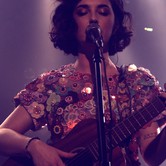 MARCELINA - OPEN STAGE  2019-03-01