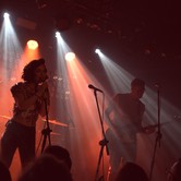 MARCELINA - OPEN STAGE  2019-03-01