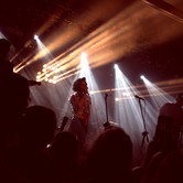 MARCELINA - OPEN STAGE  2019-03-01