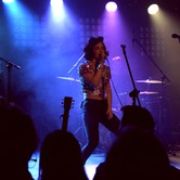 MARCELINA - OPEN STAGE  2019-03-01