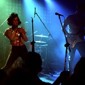 MARCELINA - OPEN STAGE  2019-03-01