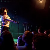 MARCELINA - OPEN STAGE  2019-03-01