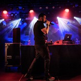 ABRADAB - OPEN STAGE 2019-03-10