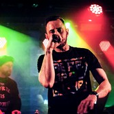 ABRADAB - OPEN STAGE 2019-03-10