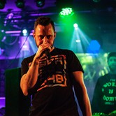 ABRADAB - OPEN STAGE 2019-03-10