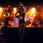 ABRADAB - OPEN STAGE 2019-03-10