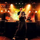 ABRADAB - OPEN STAGE 2019-03-10