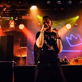 ABRADAB - OPEN STAGE 2019-03-10