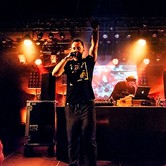 ABRADAB - OPEN STAGE 2019-03-10