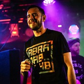 ABRADAB - OPEN STAGE 2019-03-10