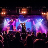 ABRADAB - OPEN STAGE 2019-03-10