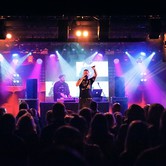 ABRADAB - OPEN STAGE 2019-03-10