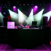 ABRADAB - OPEN STAGE 2019-03-10