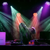 ABRADAB - OPEN STAGE 2019-03-10