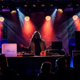 ABRADAB - OPEN STAGE 2019-03-10