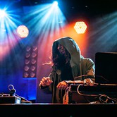 ABRADAB - OPEN STAGE 2019-03-10