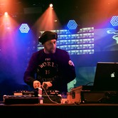 ABRADAB - OPEN STAGE 2019-03-10