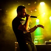 ABRADAB - OPEN STAGE 2019-03-10