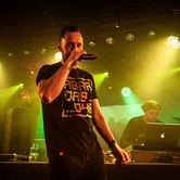 ABRADAB - OPEN STAGE 2019-03-10