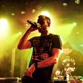 ABRADAB - OPEN STAGE 2019-03-10