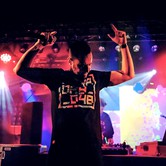 ABRADAB - OPEN STAGE 2019-03-10