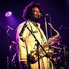 11-03-2019 Kamasi Washington