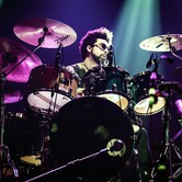 KAMASI WASHINGTON  2019-03-11