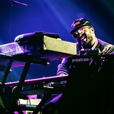 KAMASI WASHINGTON  2019-03-11