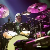 KAMASI WASHINGTON  2019-03-11