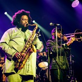 KAMASI WASHINGTON  2019-03-11