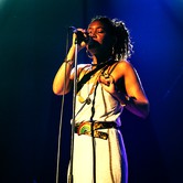 KAMASI WASHINGTON  2019-03-11