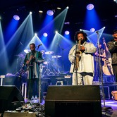 KAMASI WASHINGTON  2019-03-11