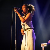 KAMASI WASHINGTON  2019-03-11