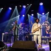 KAMASI WASHINGTON  2019-03-11