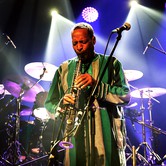 KAMASI WASHINGTON  2019-03-11