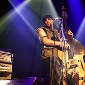 KAMASI WASHINGTON  2019-03-11