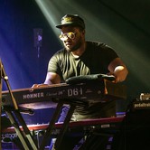 KAMASI WASHINGTON  2019-03-11