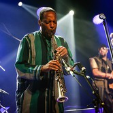 KAMASI WASHINGTON  2019-03-11