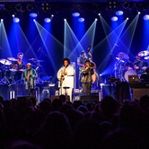 KAMASI WASHINGTON  2019-03-11